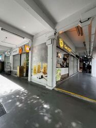 MARSILING RISE (D25), Shop House #578513831